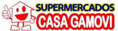 Casa Gamovi