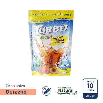 Turbo Iced Tea 10L